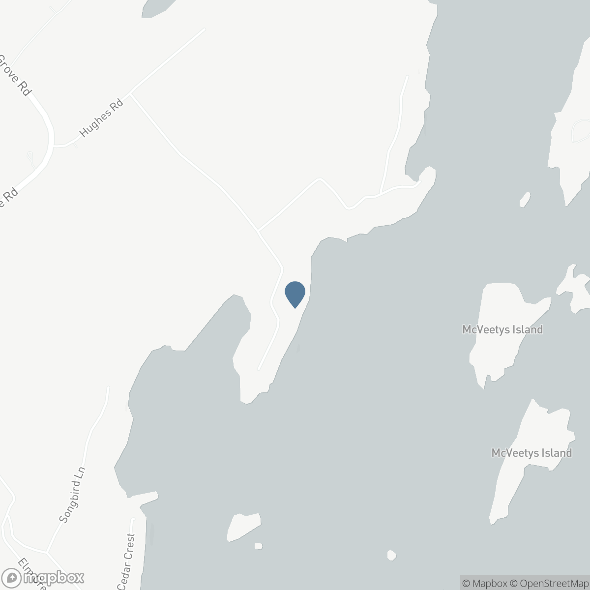 160 MCVEETY ROAD, Perth, Ontario K7H 3C7